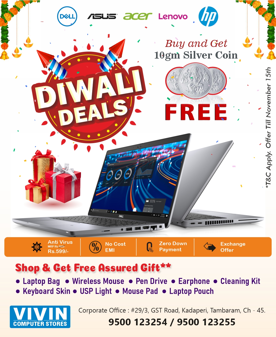 Diwali Sale